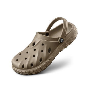 BULLIANT Men Clogs,Comfortable Mules Sandals for Men Women Cushioned Footbed Arch Support-EVA Ligthweight